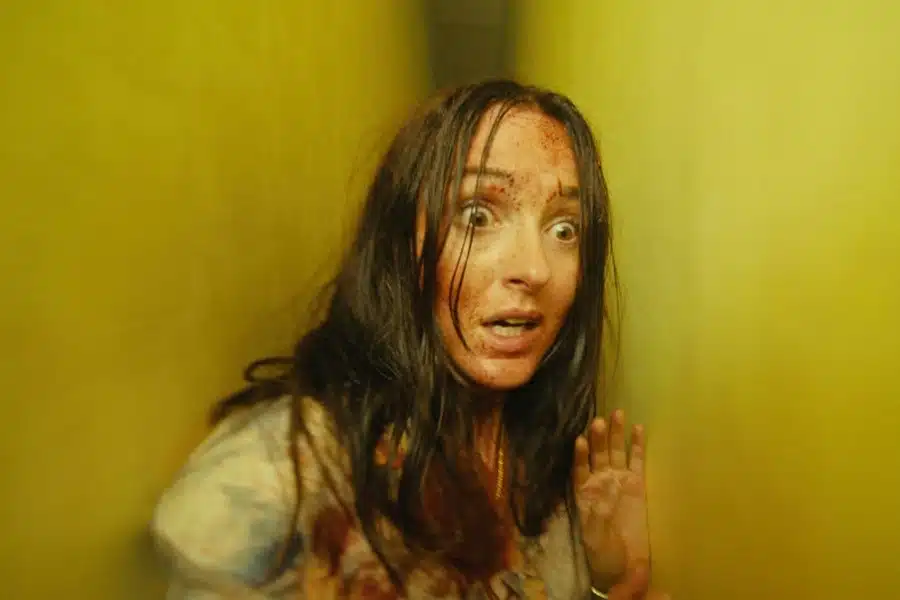 Backrooms Sin salida llega al cine tras convertirse en uno de los fenómenos de terror más vistos en YouTube..webp